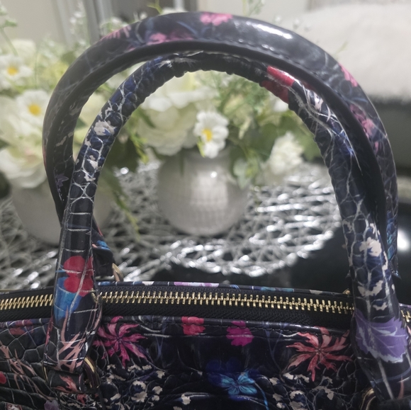 Brahmin Lavender Women's Trousers - Picture 11 of 14